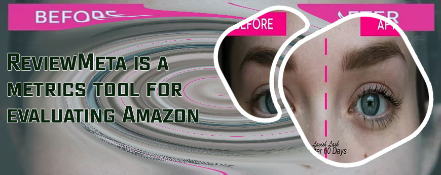 Amazon pronexa hairgenics lavish lash