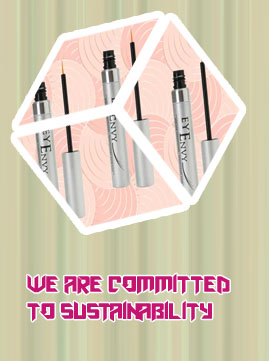 Are lash growth serums safe