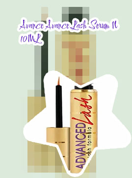 Avance lash serum