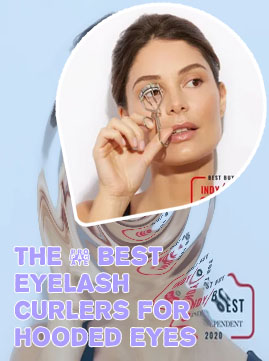 Best drugstore eyelash curler 2024