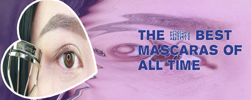 Best eye curler for asian eyelashes