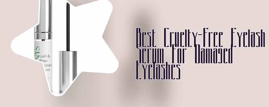 Best eye lash boost