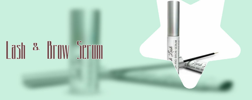 Best eyebrow serum 2024