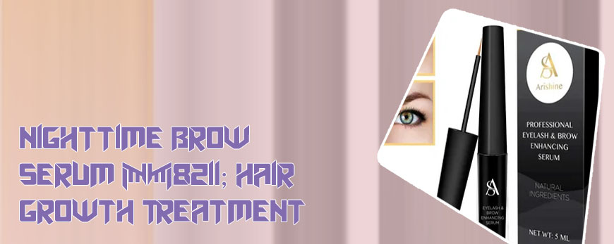 Best eyebrow serum reviews