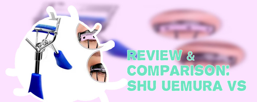 Best eyelash curler for large eyes