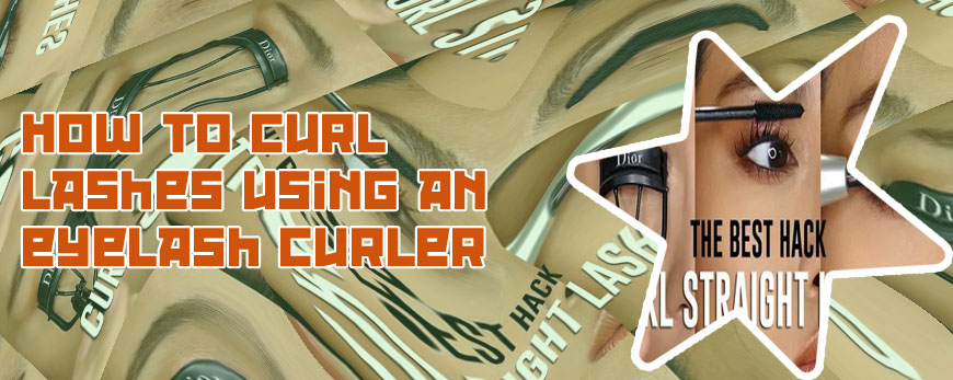 Best eyelash curler for stubborn lashes