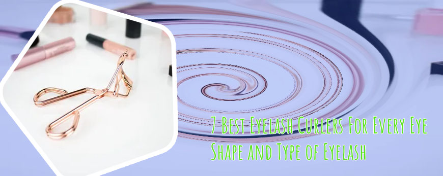 Best lash curler for round eyes