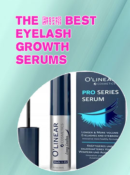 Best lash serum amazon