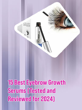 Best lash serum for growth 2024