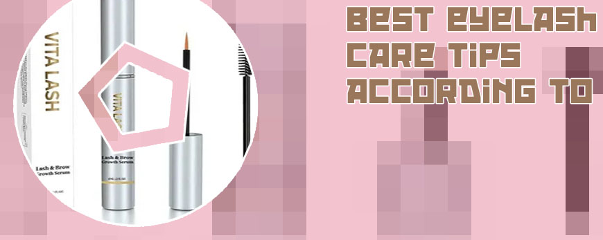 Best lash serum to grow lashes