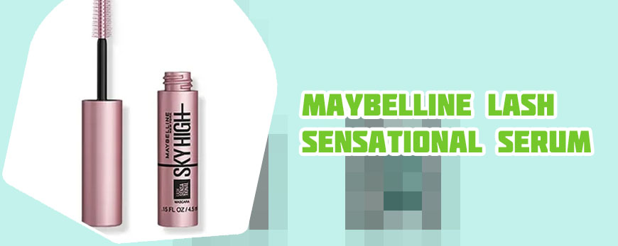 Boosting serum maybelline