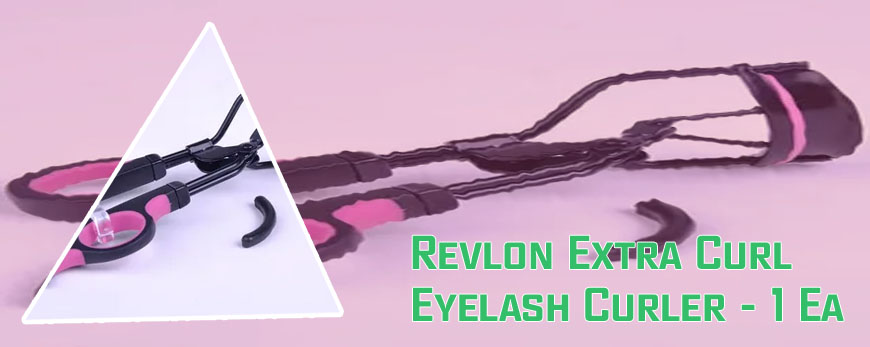 C eyelash curler