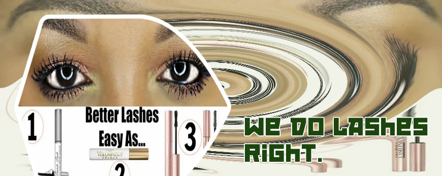 Compare lash serums