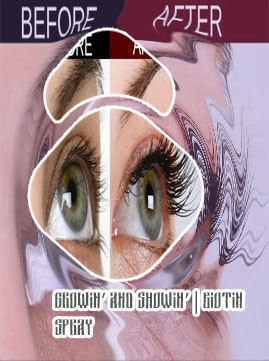 Does biotin grow eyelashes