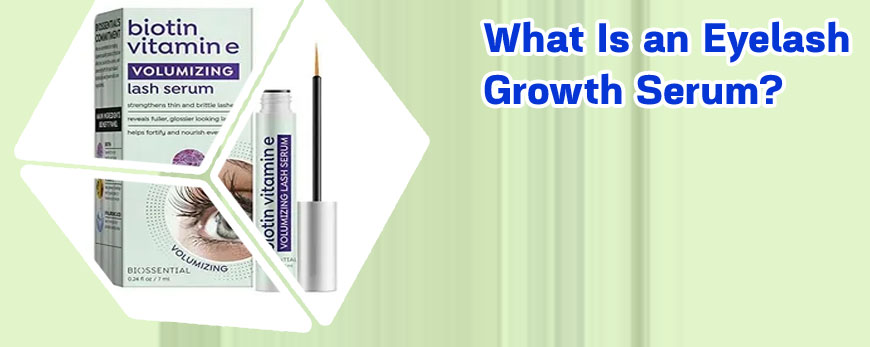 Does biotin help eyelash growth
