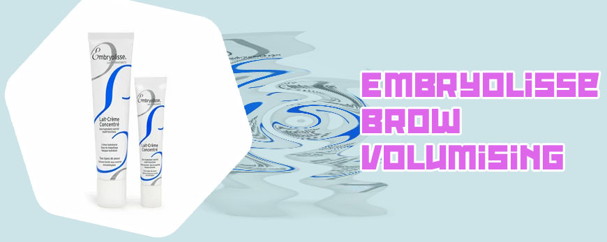 Embryolisse brow