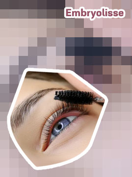 Embryolisse lash serum