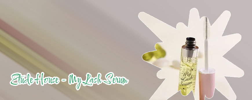 Etude house eye serum