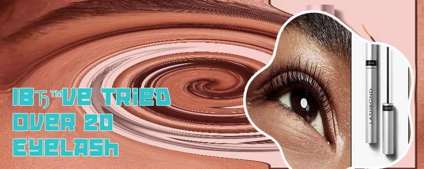 Foreverlash eyelash serum