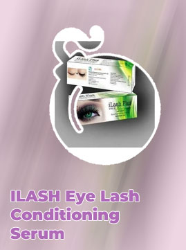Ilash serum review