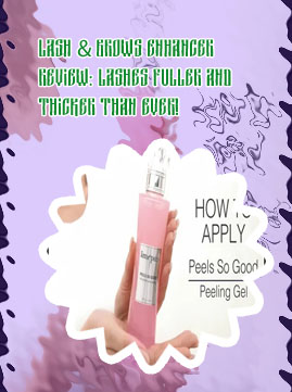 Lash boost ame pure