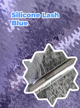 Lash botox serum