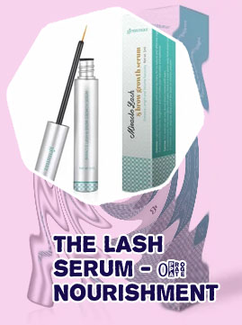 Lash serum top 10