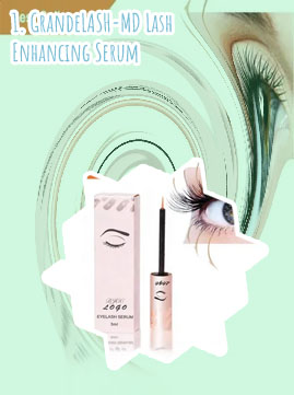 Lavish lash serum side effects