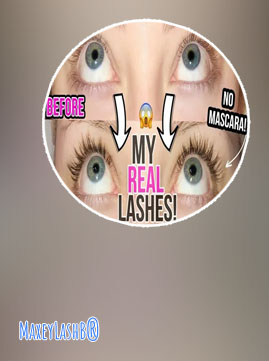Maxeylash reviews