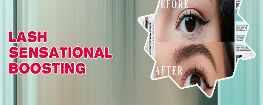 Maybelline lash serum results