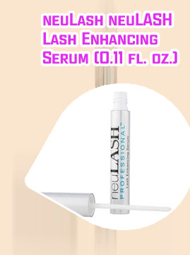 Neulash enhancing serum