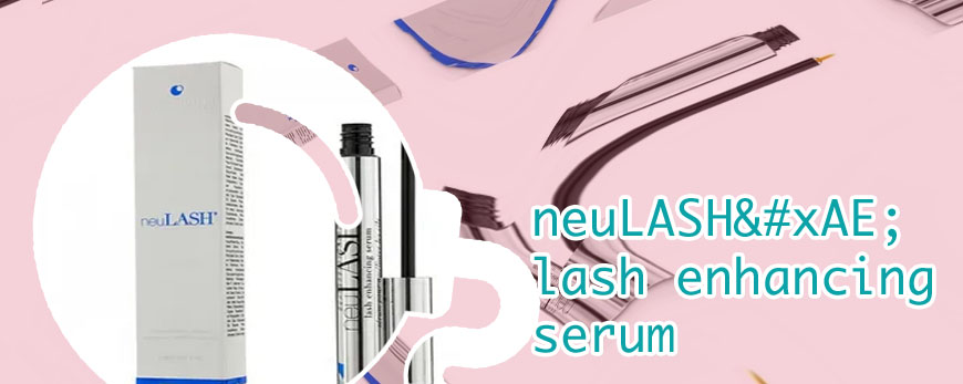 Neulash growth serum