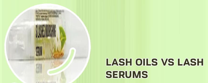 Nourishlash eyelash serum