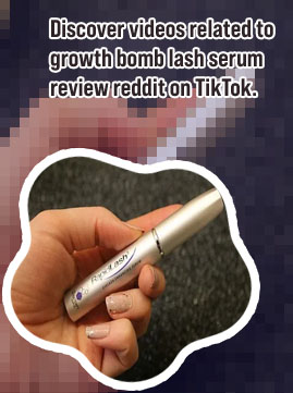 Rapidlash reviews reddit
