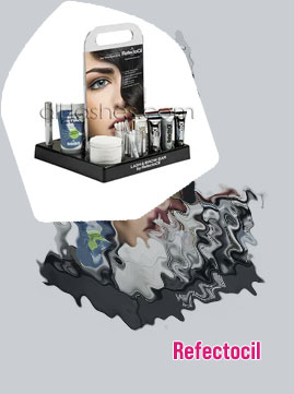 Refectocil lash & brow booster sale