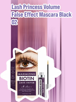 Retilda lash serum