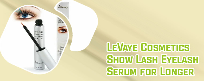 Show lash eyelash serum reviews