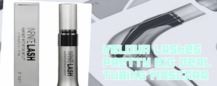 Telescopic eyelash serum