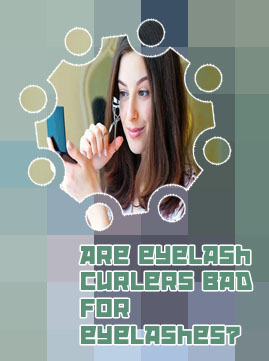 Top 5 eyelash curlers