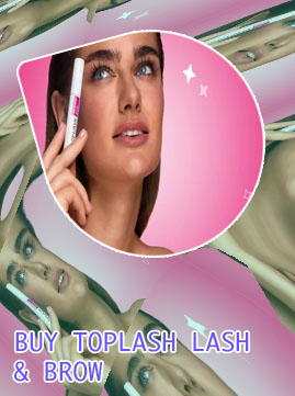 Toplash best eyelash serum korea