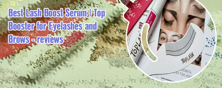 Toplash best false lash brands