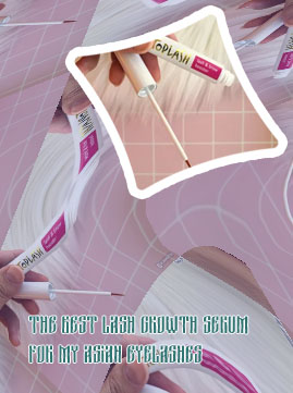 Toplash best lash grower