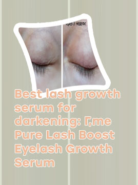 Toplash can vaseline help grow eyelashes