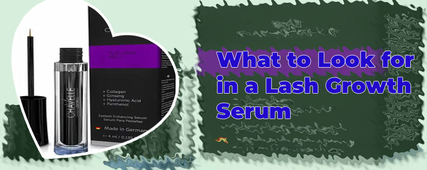 Toplash cheap lash serum
