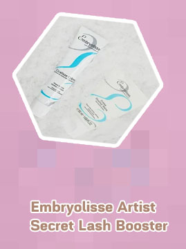 Toplash embryolisse booster