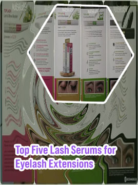 Toplash eyelash serum best reviews