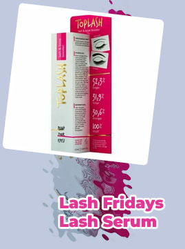 Toplash is babe lash safe during pregnancy
