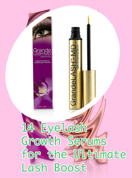 Toplash is grande lash serum safe for lash extensions