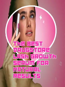 Toplash lash serum that really works