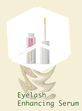 Toplash recommended eyelash serum